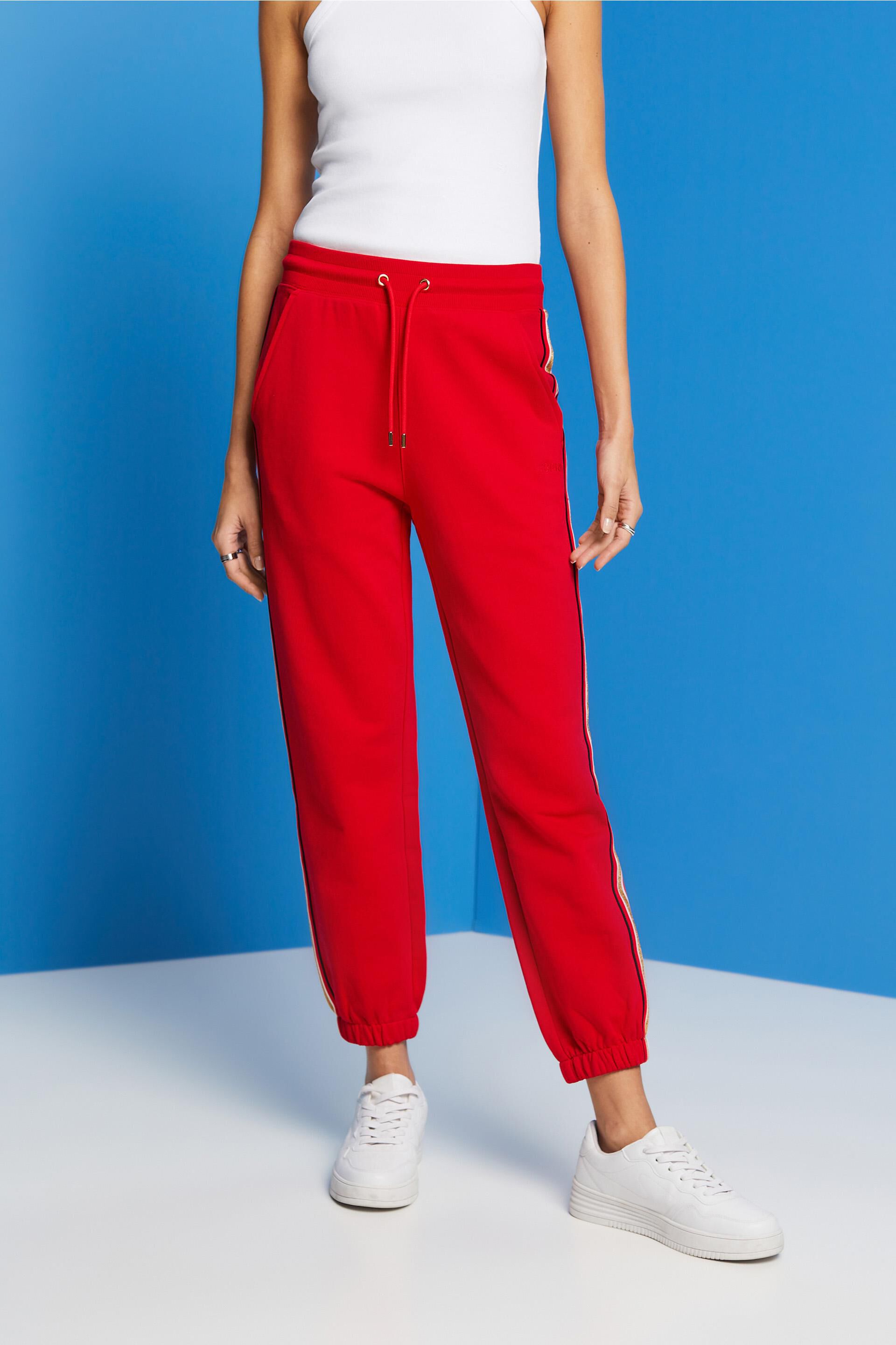 Buy HERE&NOW Joggers & Track Pants - Women | FASHIOLA INDIA